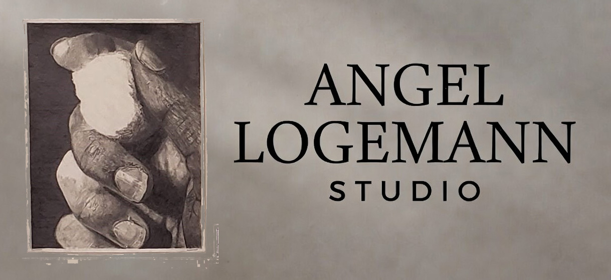Angel Logemann Studio logo